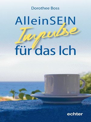 cover image of AlleinSein